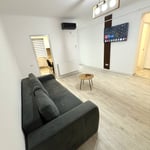 Аренда новой 2-комнатной квартиры, 60 м², Chiajna, Sector 6, Бухарест, Румыния